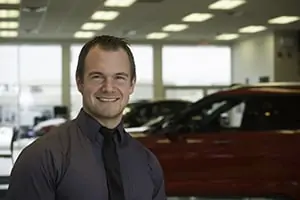 Josh Young : Sales and Leasing
