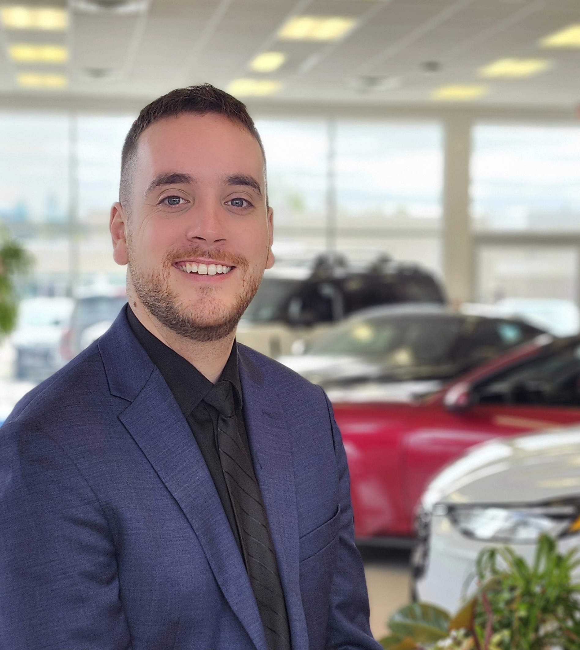 Adam Lasenby Sales And Leasing