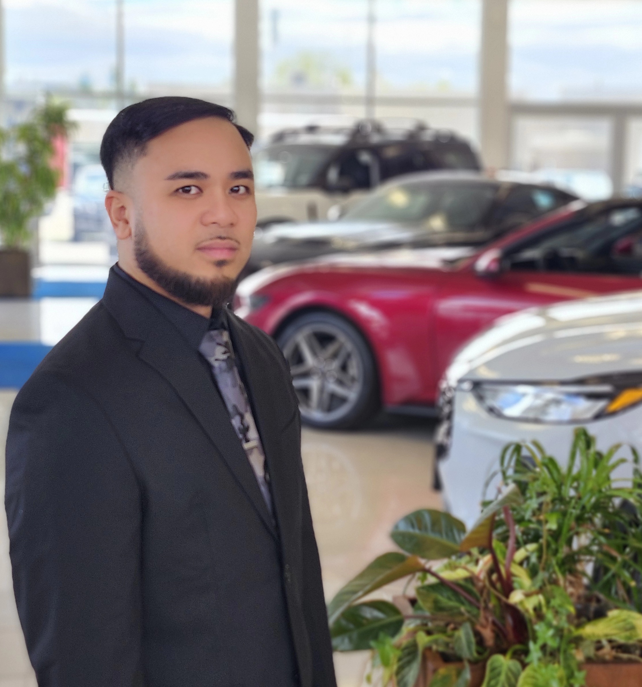 Erick Briones Sales And Leasing
