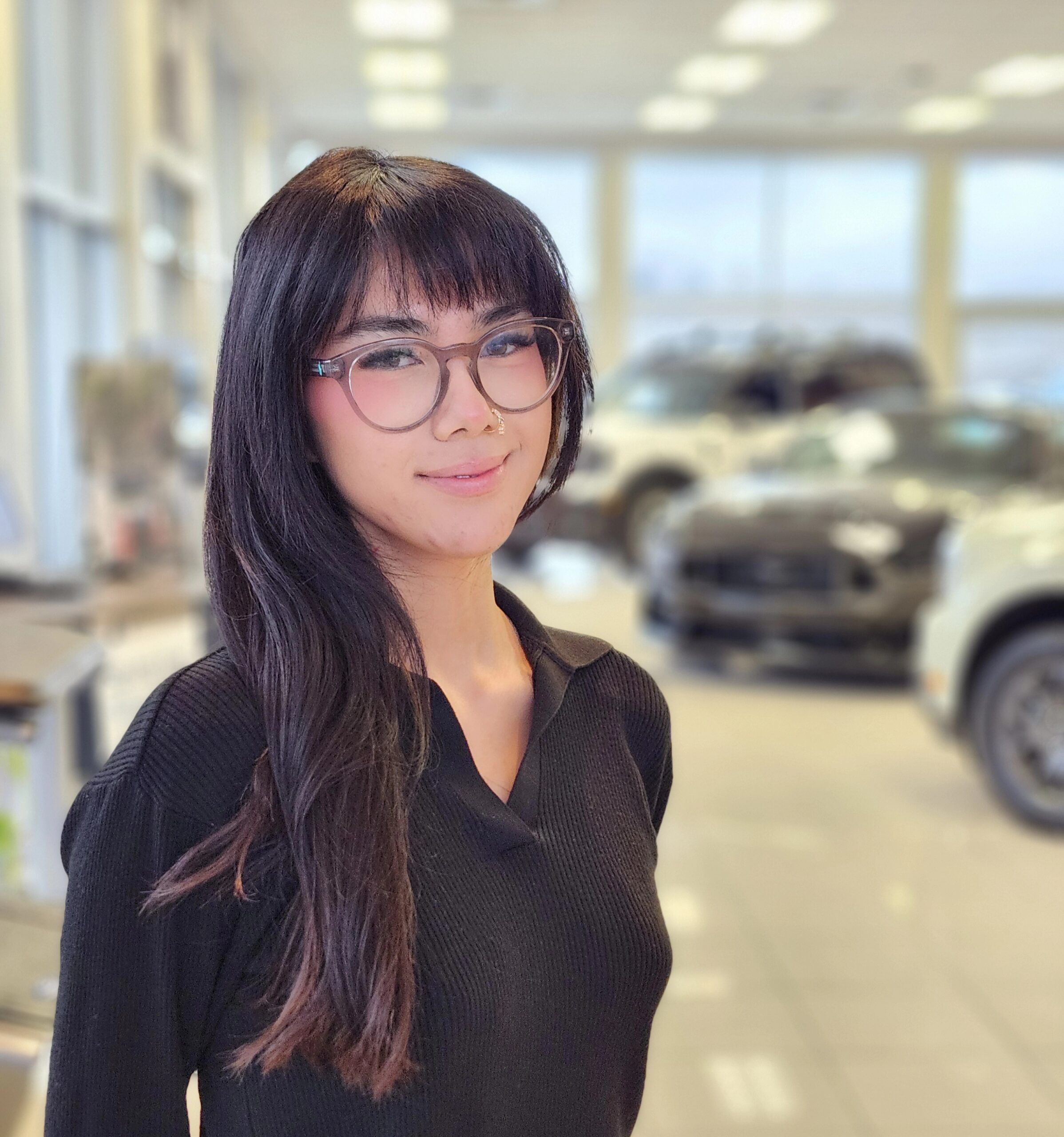 Olivia Schulz Sales And Leasing