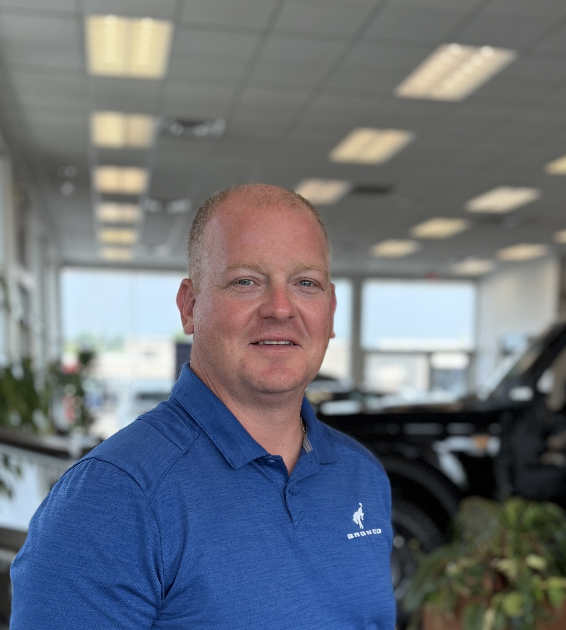 Adam Brown Sales and Leasing