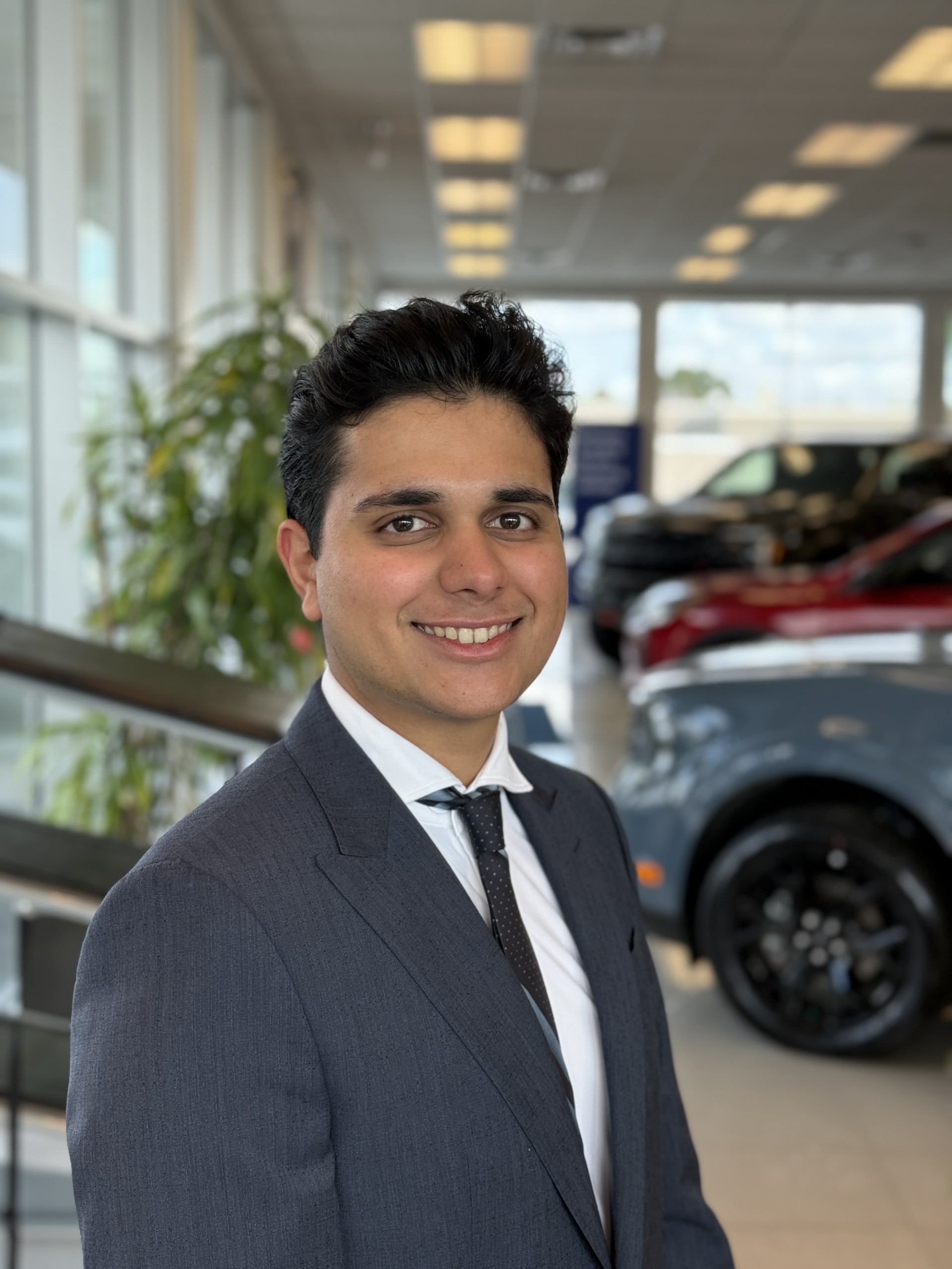 Armin Omranipour Sales and Leasing