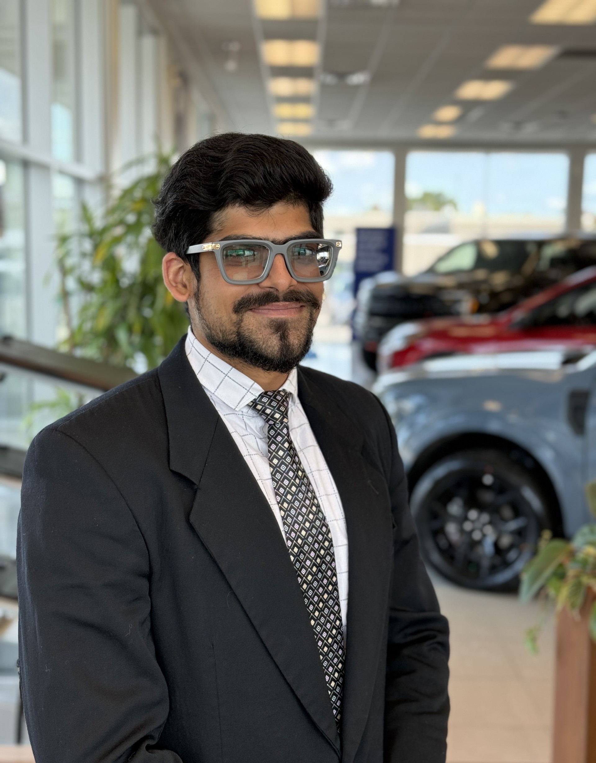 Samaksh Monga Sales and Leasing