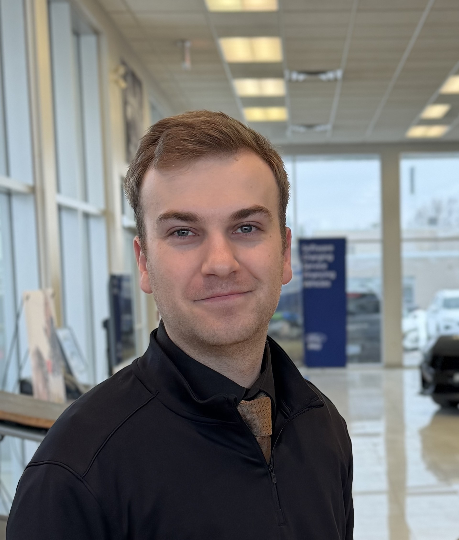 Nick Darrington Sales and Leasing