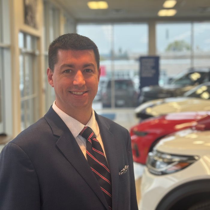 Buddy Lapierre Product Advisor